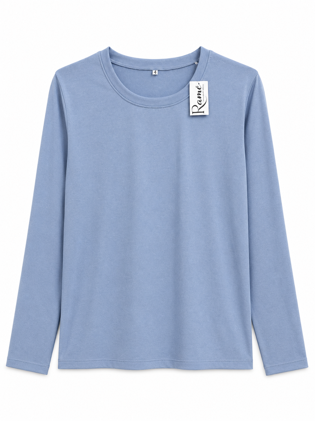 REMERA BRISA TERMICA