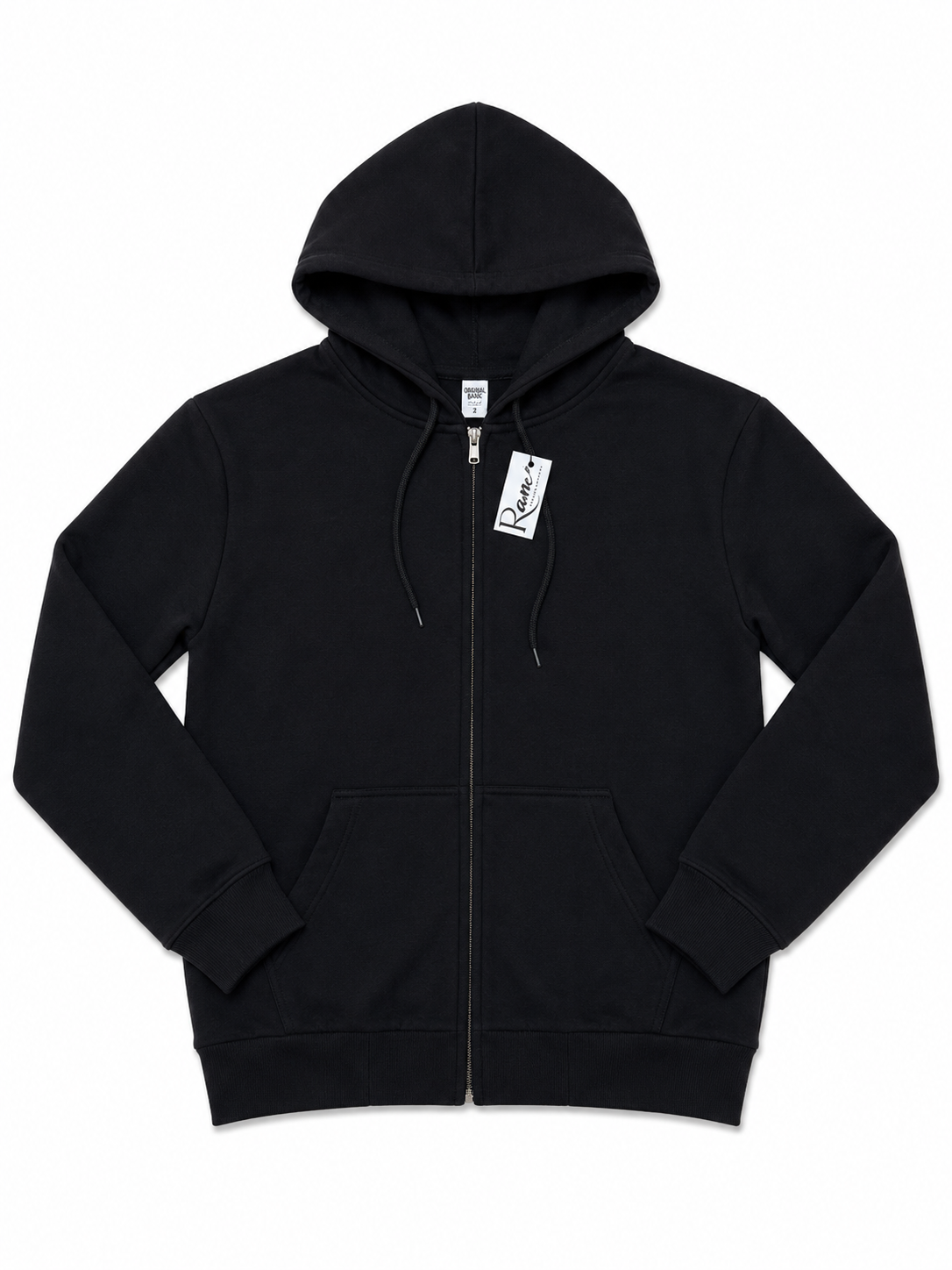 CAMPERA GAEL FRISADA - TALLE ESPECIAL