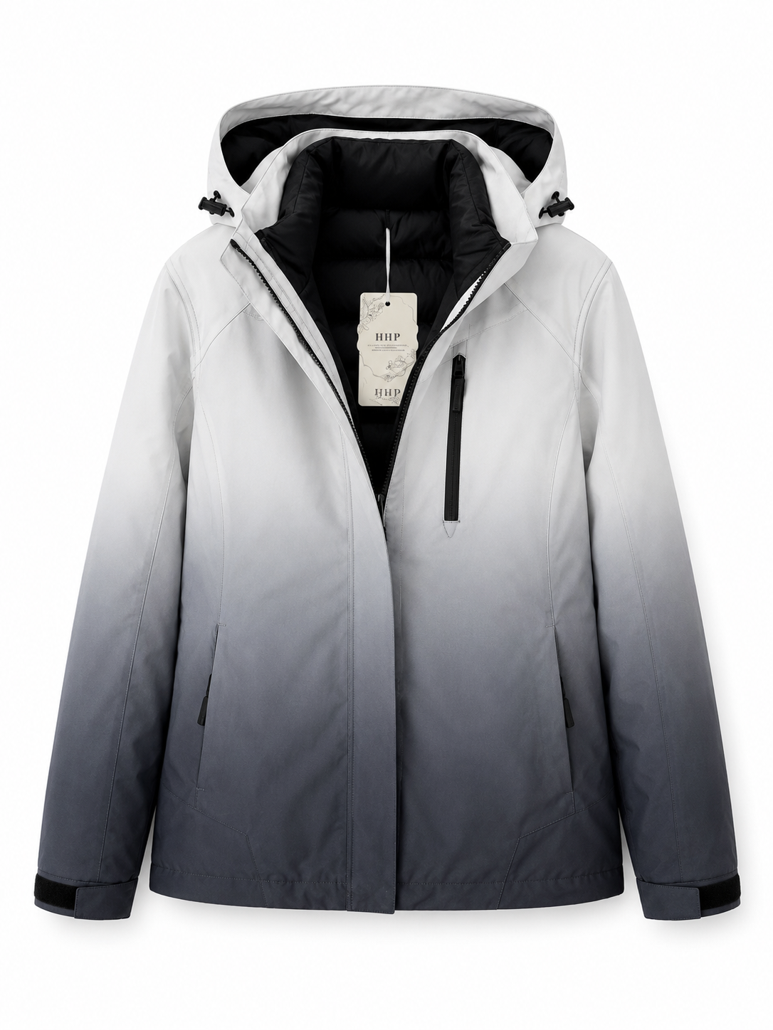 CAMPERA VITA