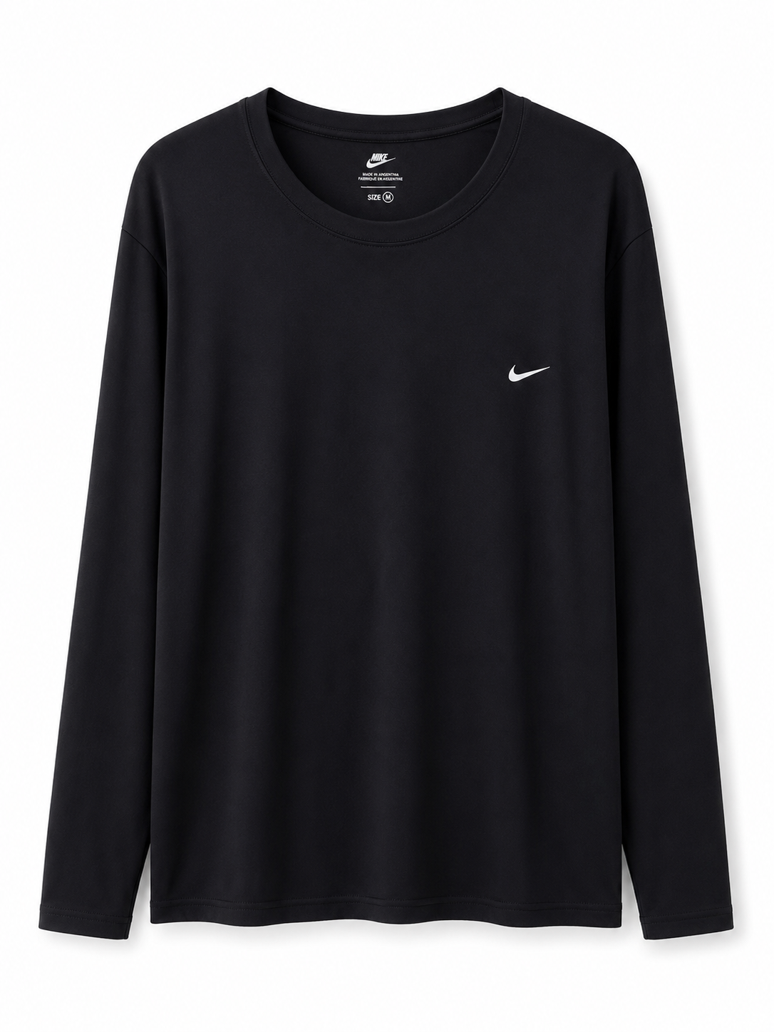 REMERA AMBAR - TALLE ESPECIAL
