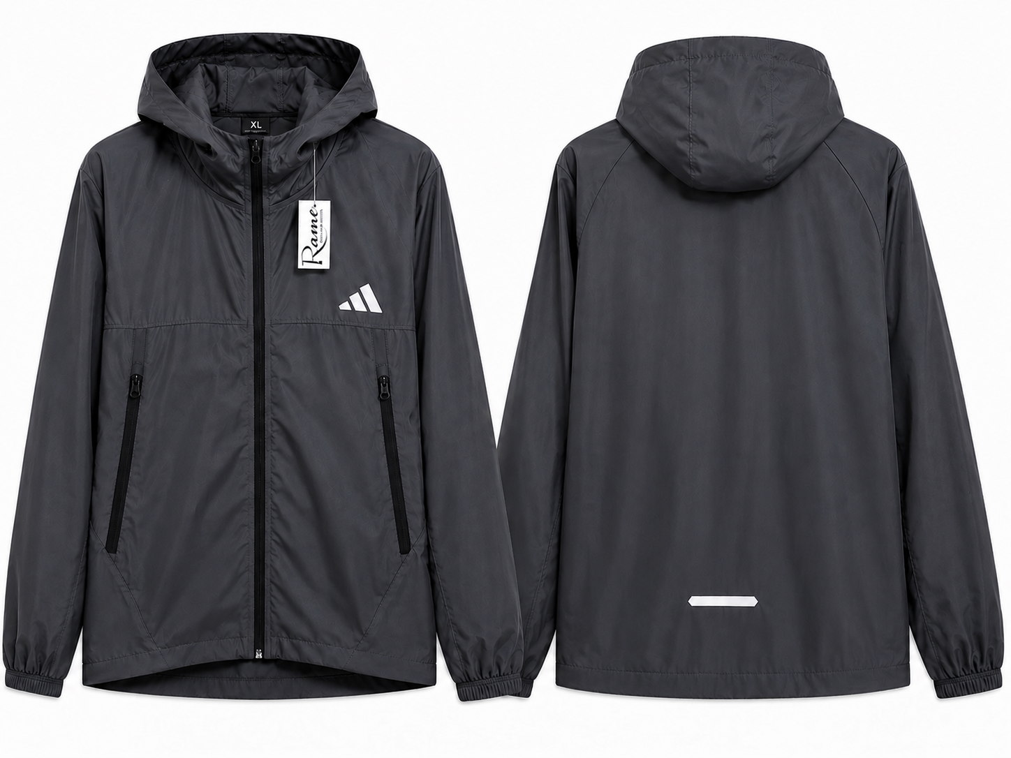 CAMPERA IAN