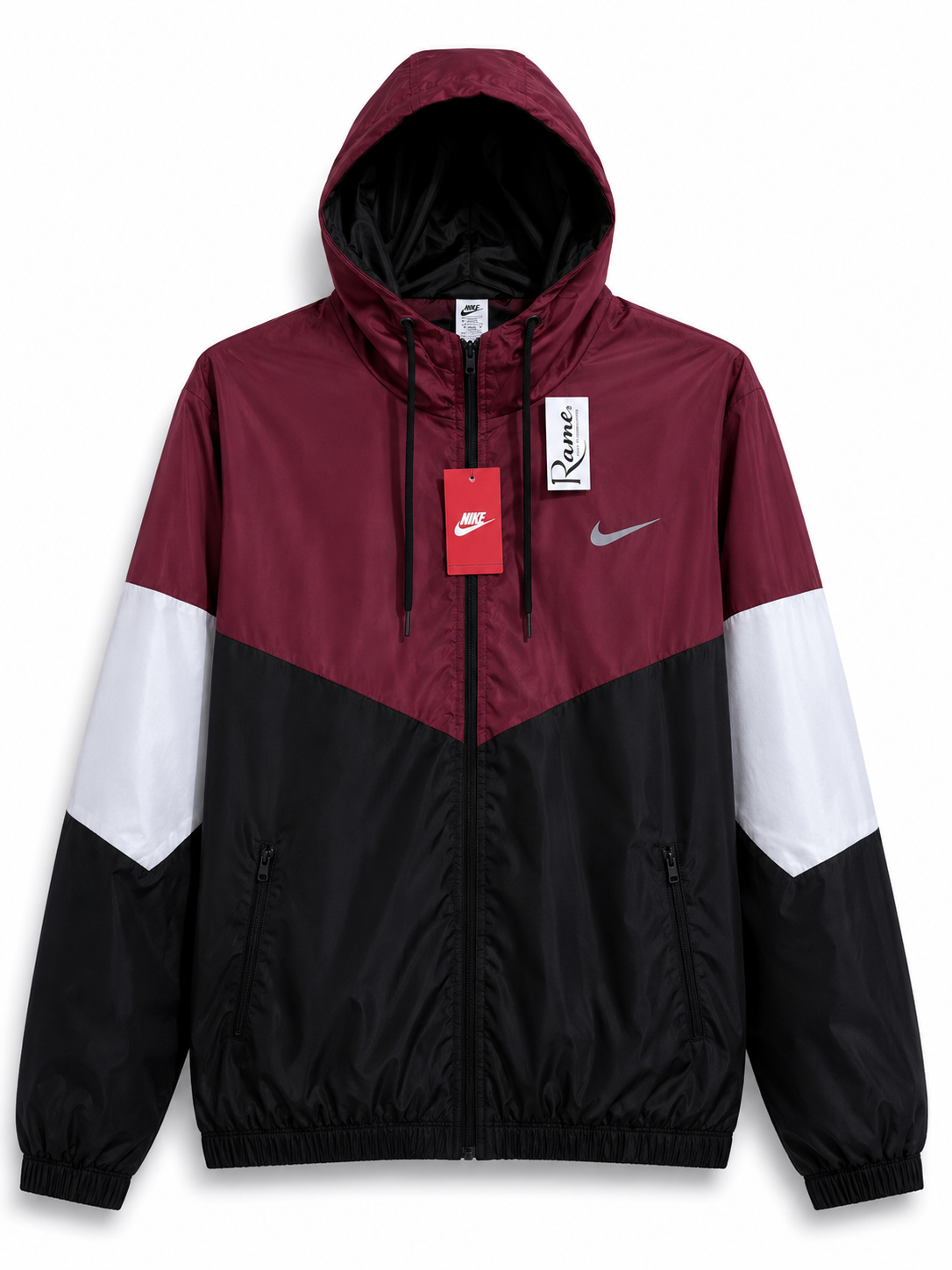 CAMPERA TEO