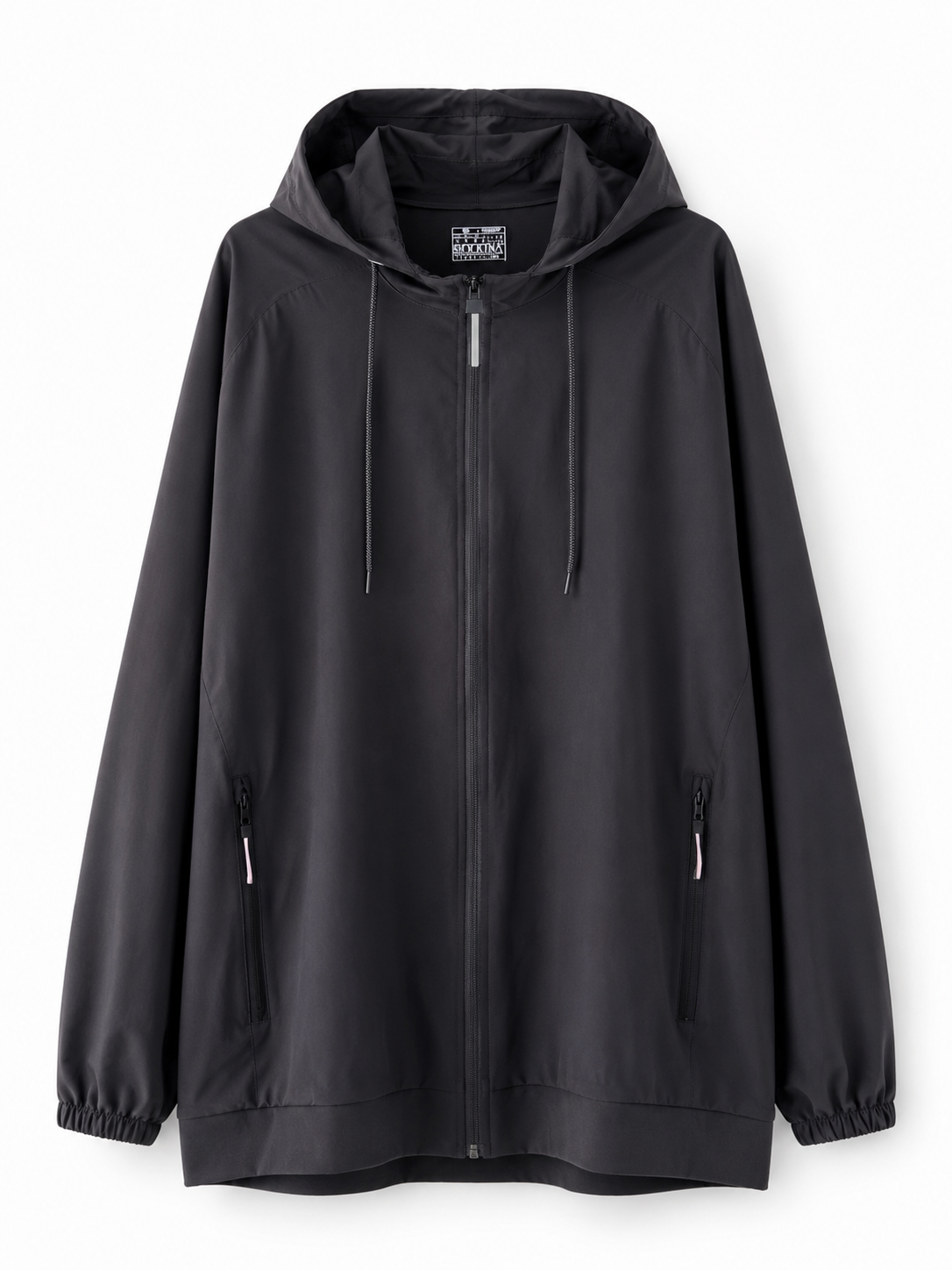 CAMPERA ATLAS - TALLE ESPECIAL