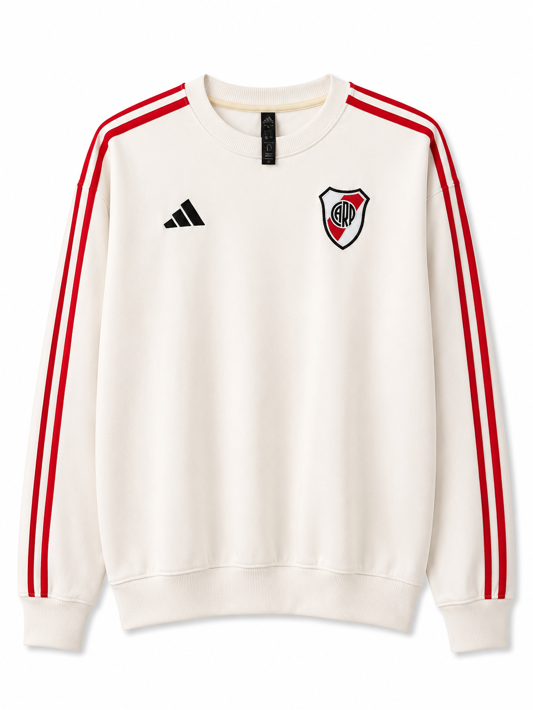 BUZO GOAL FRISADO