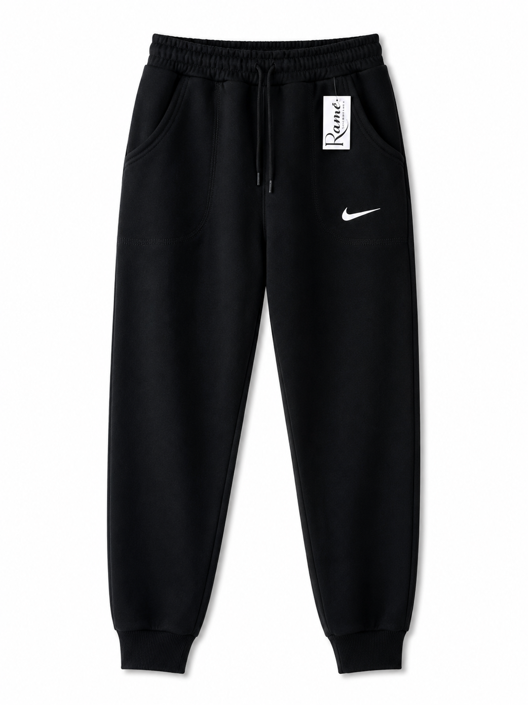 PANTALON CASSIA FRISADO
