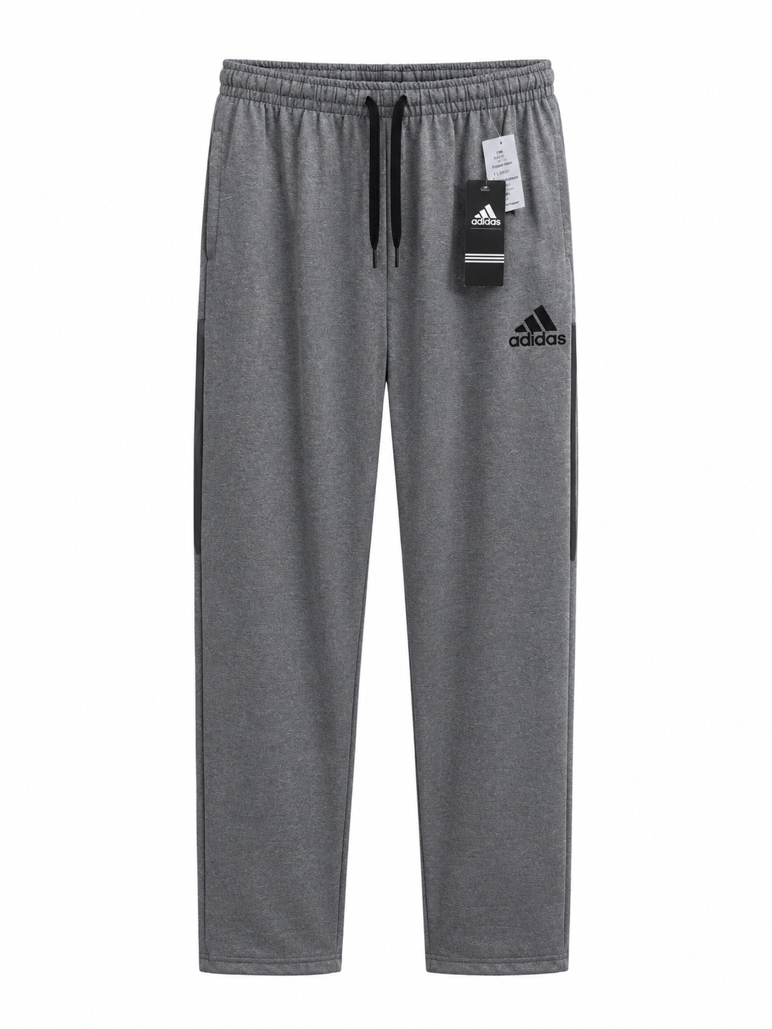 PANTALON KOVAN - AZUL Y GRIS