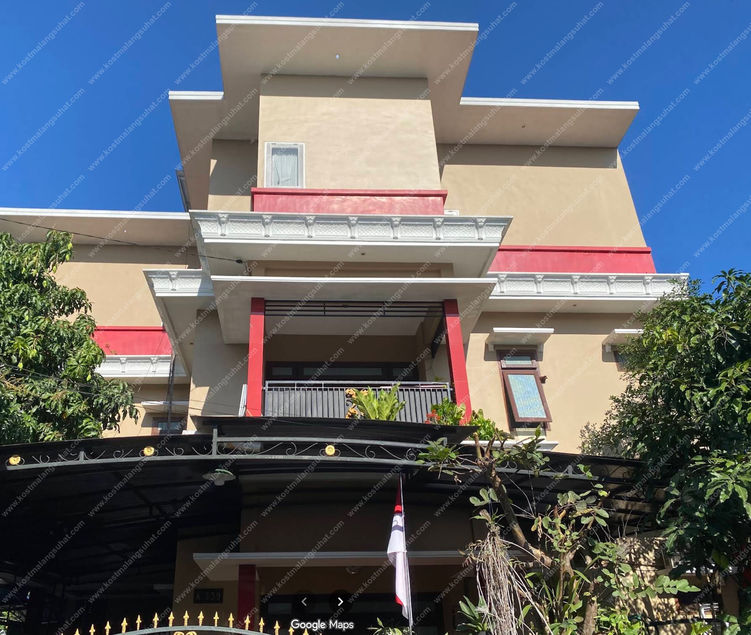 Kost K-339