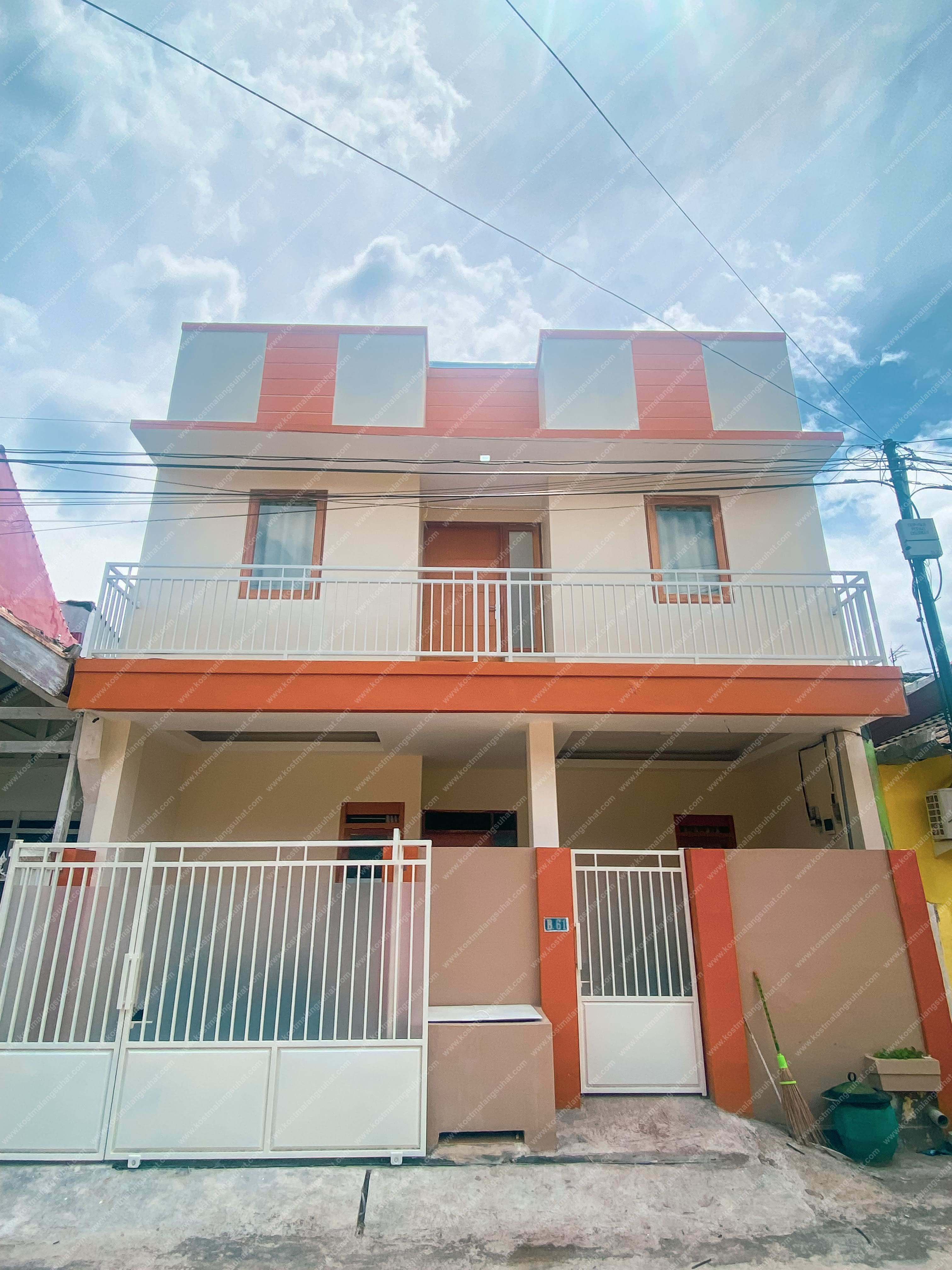 Kost B-61