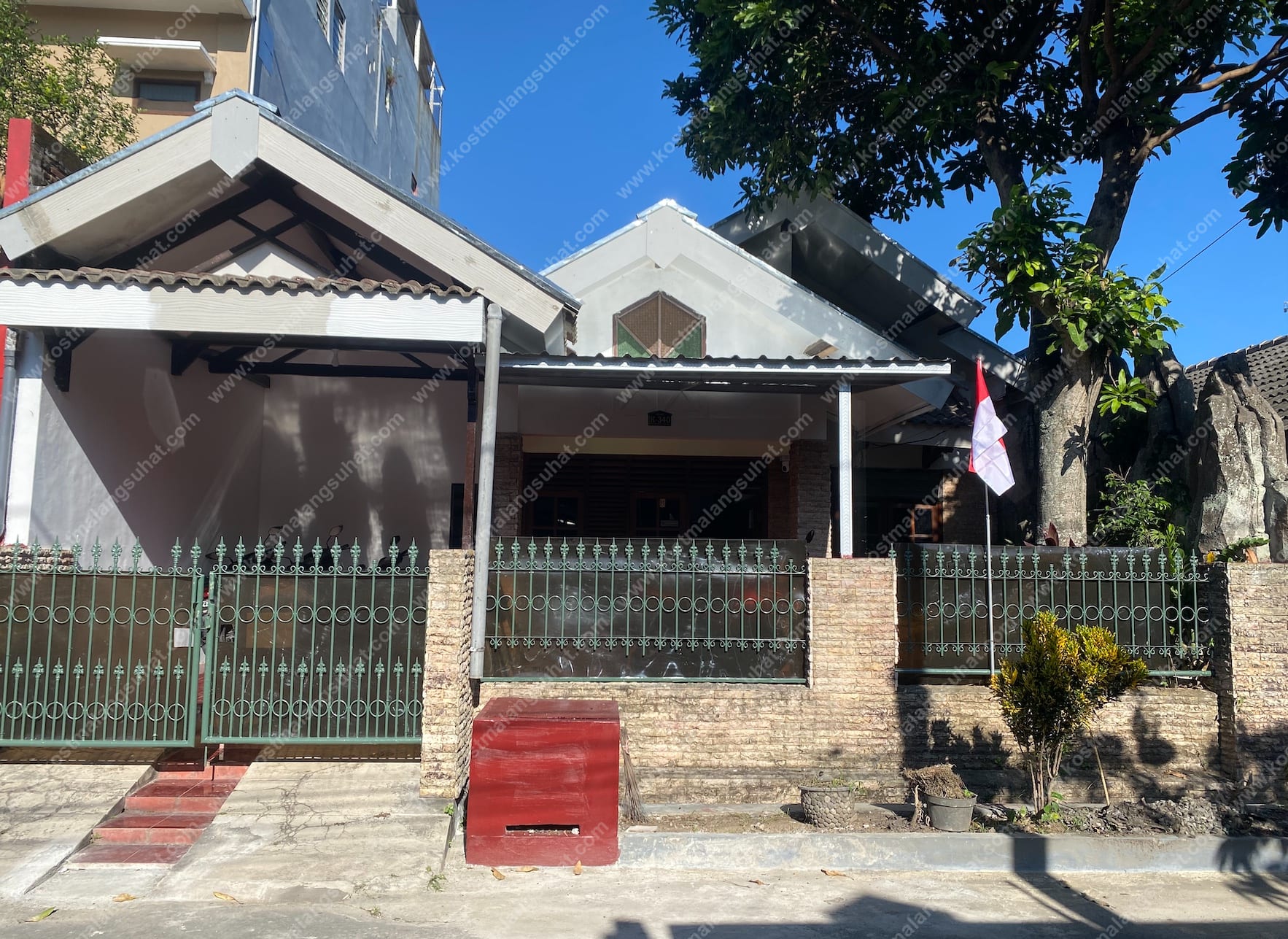 Kost K-340
