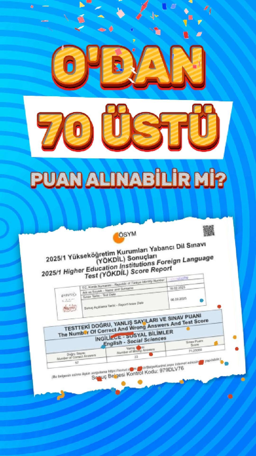 Selen Ulu testimonial