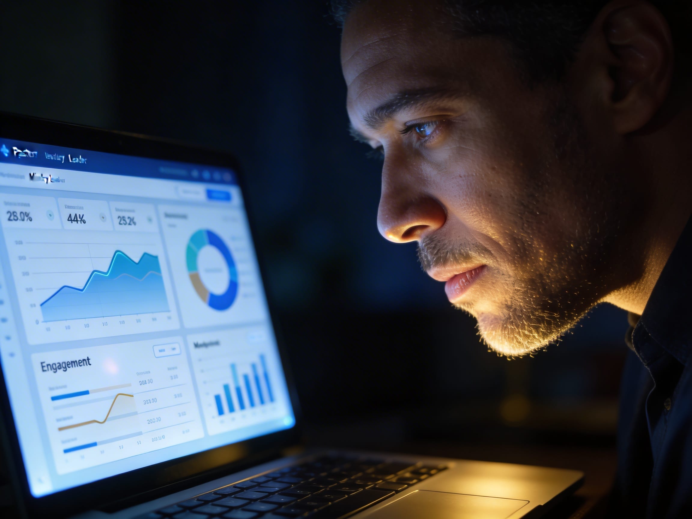 How Formationly helps pastors lead more intentionally