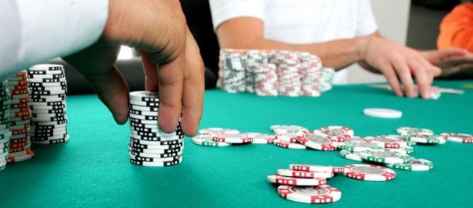 open 3 betting in poker