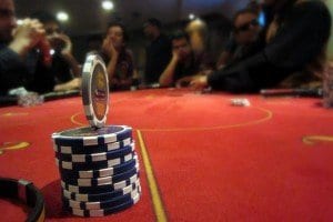 Poker Tournament Strategy: The Beginning, The Middle And The End Game