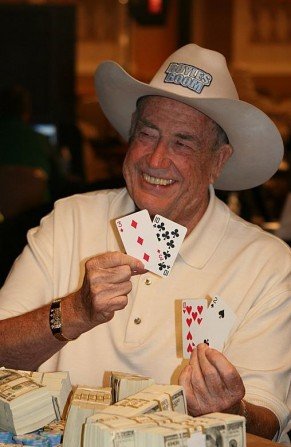 favorite poker hands