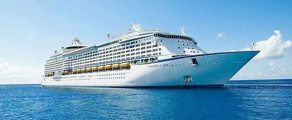 royal caribbean ships with texas holdem