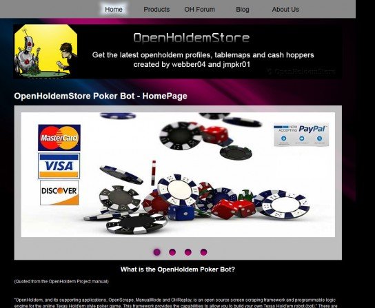 shanky holdem bot license generator