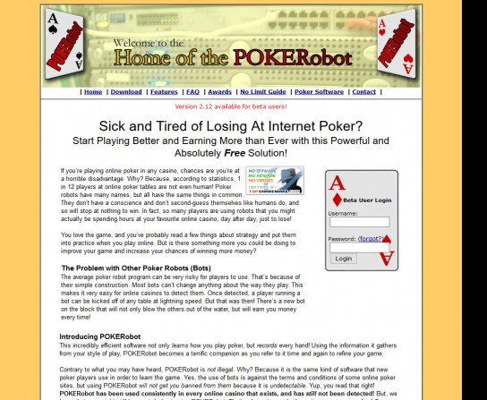 shanky holdem bot license generator