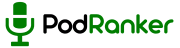 Podranker Logo