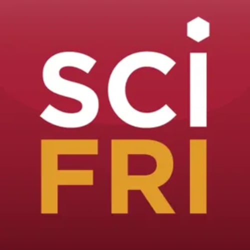 Science Friday Podcast on Podranker