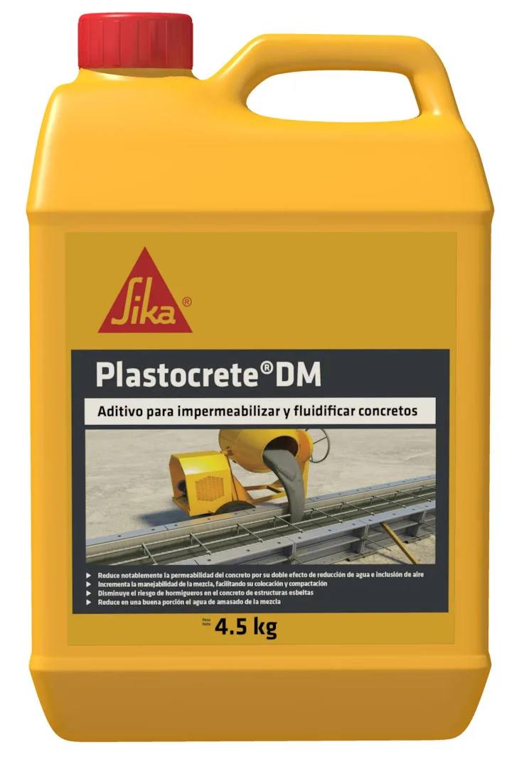 Plastocrete DM