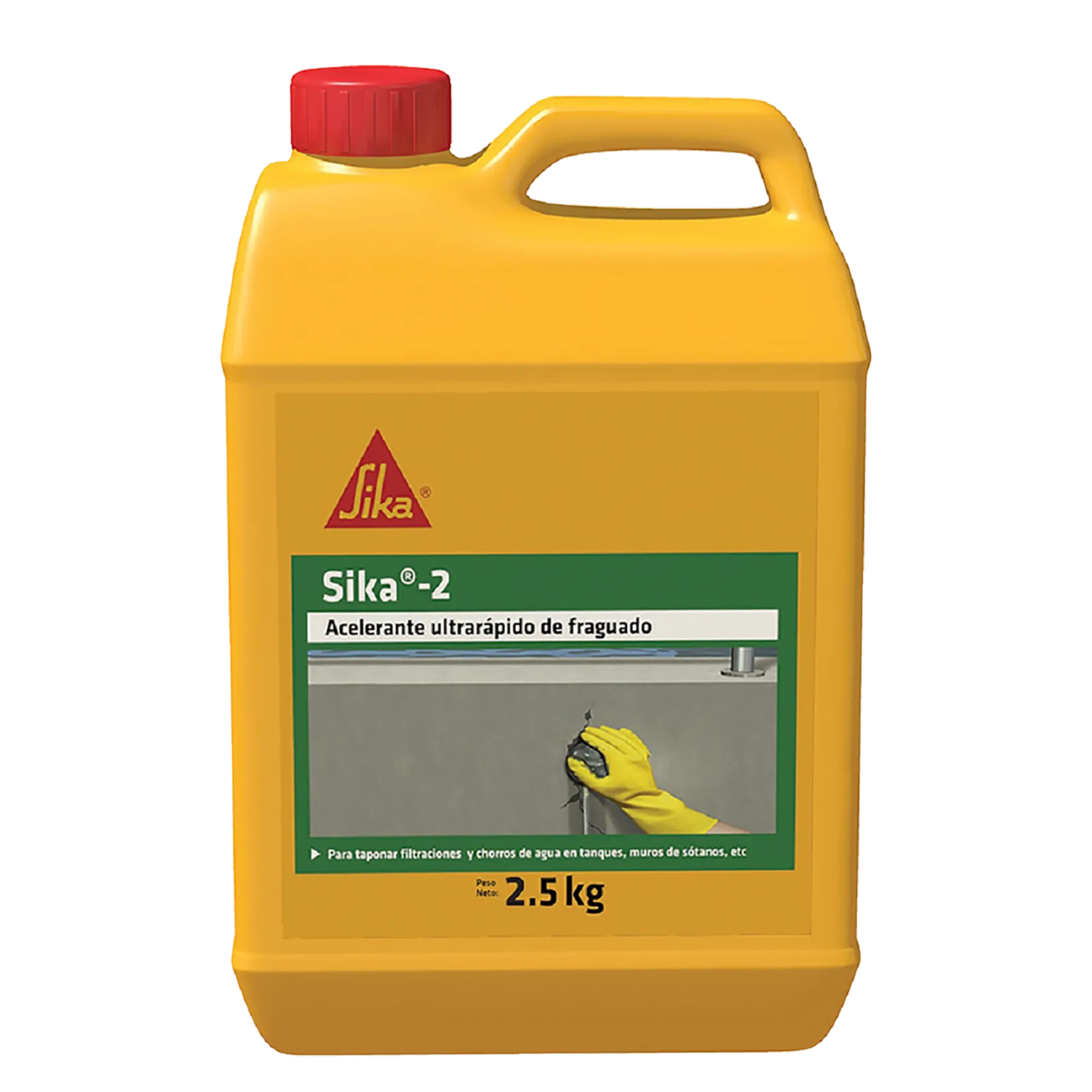 Sika-2