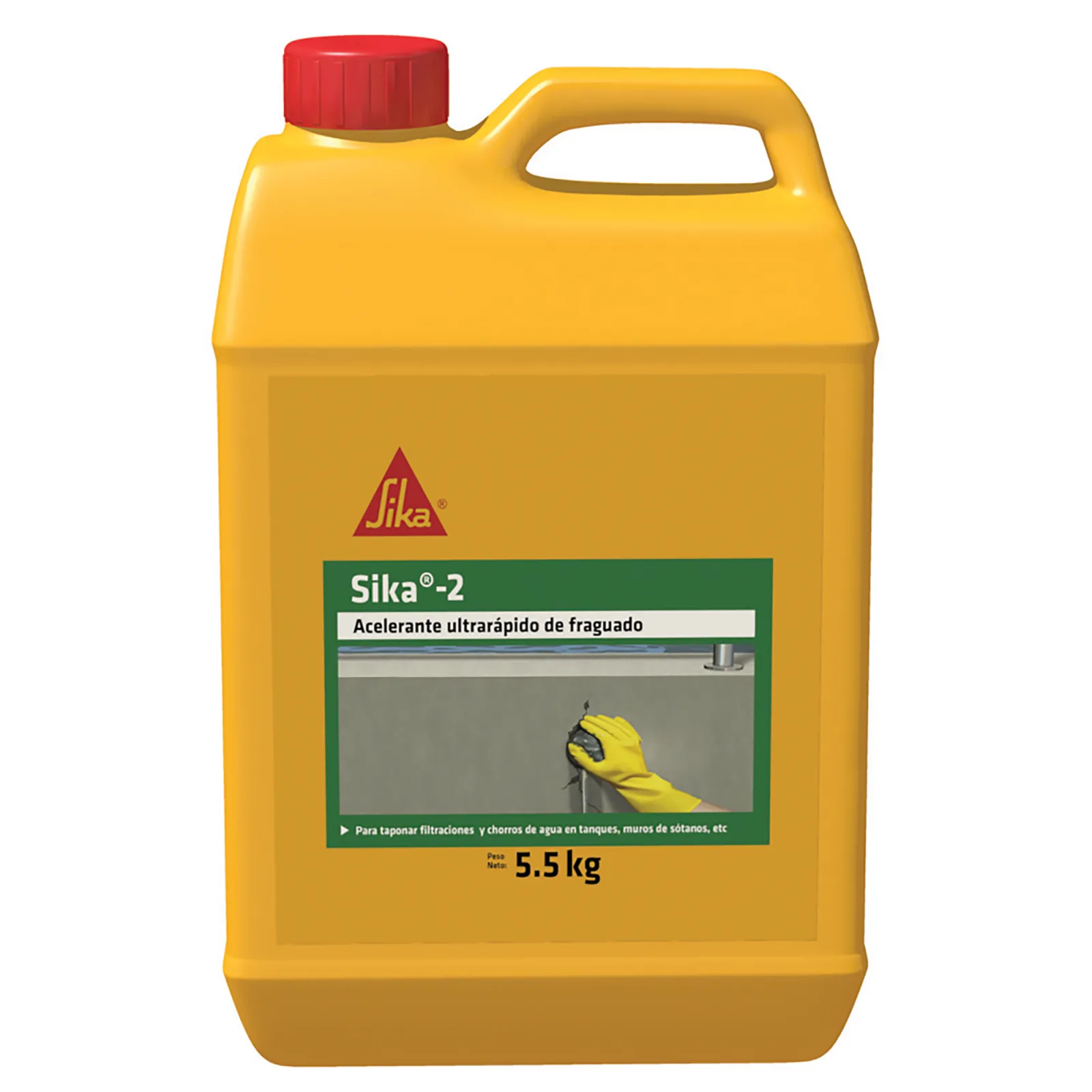 Sika-2