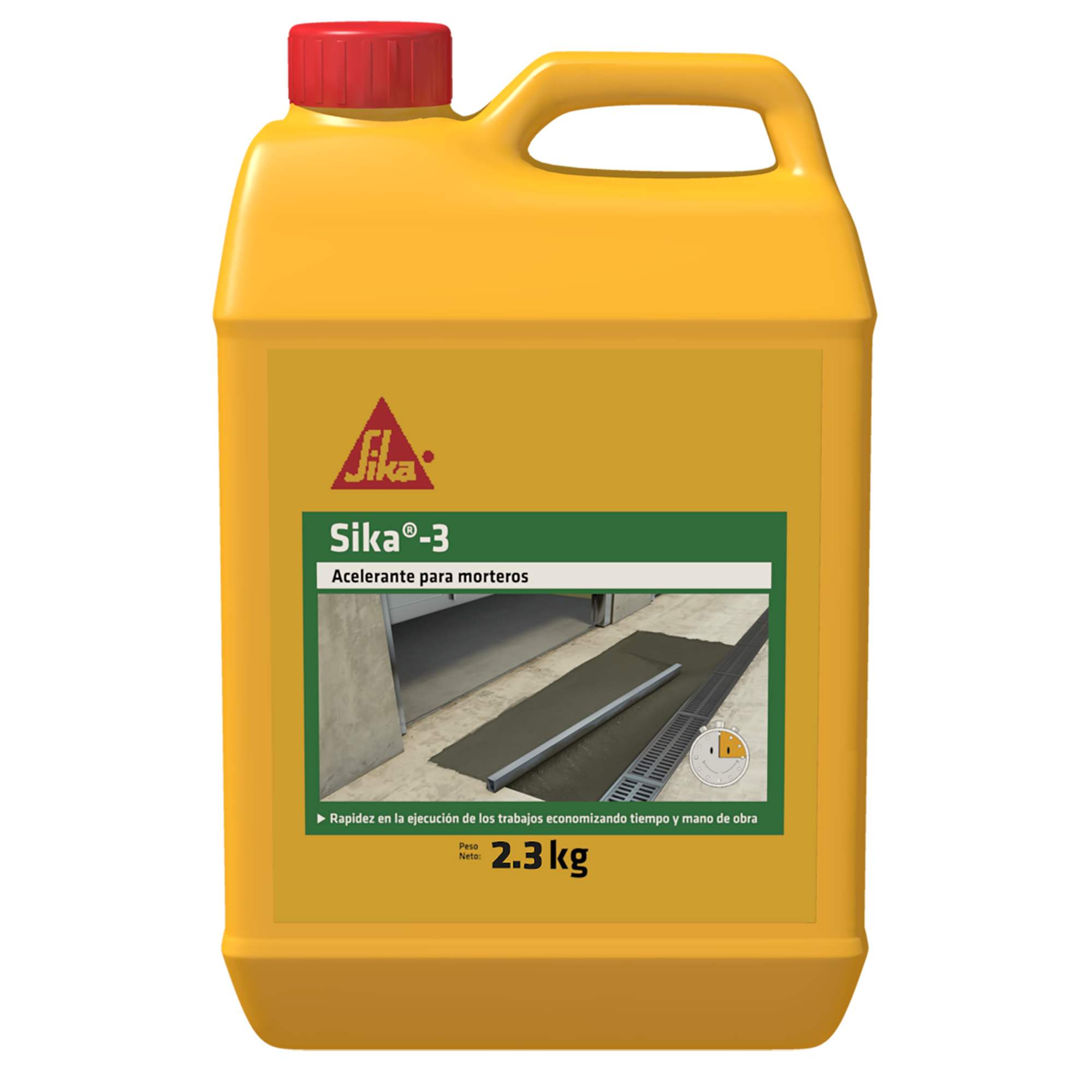 Sika-3