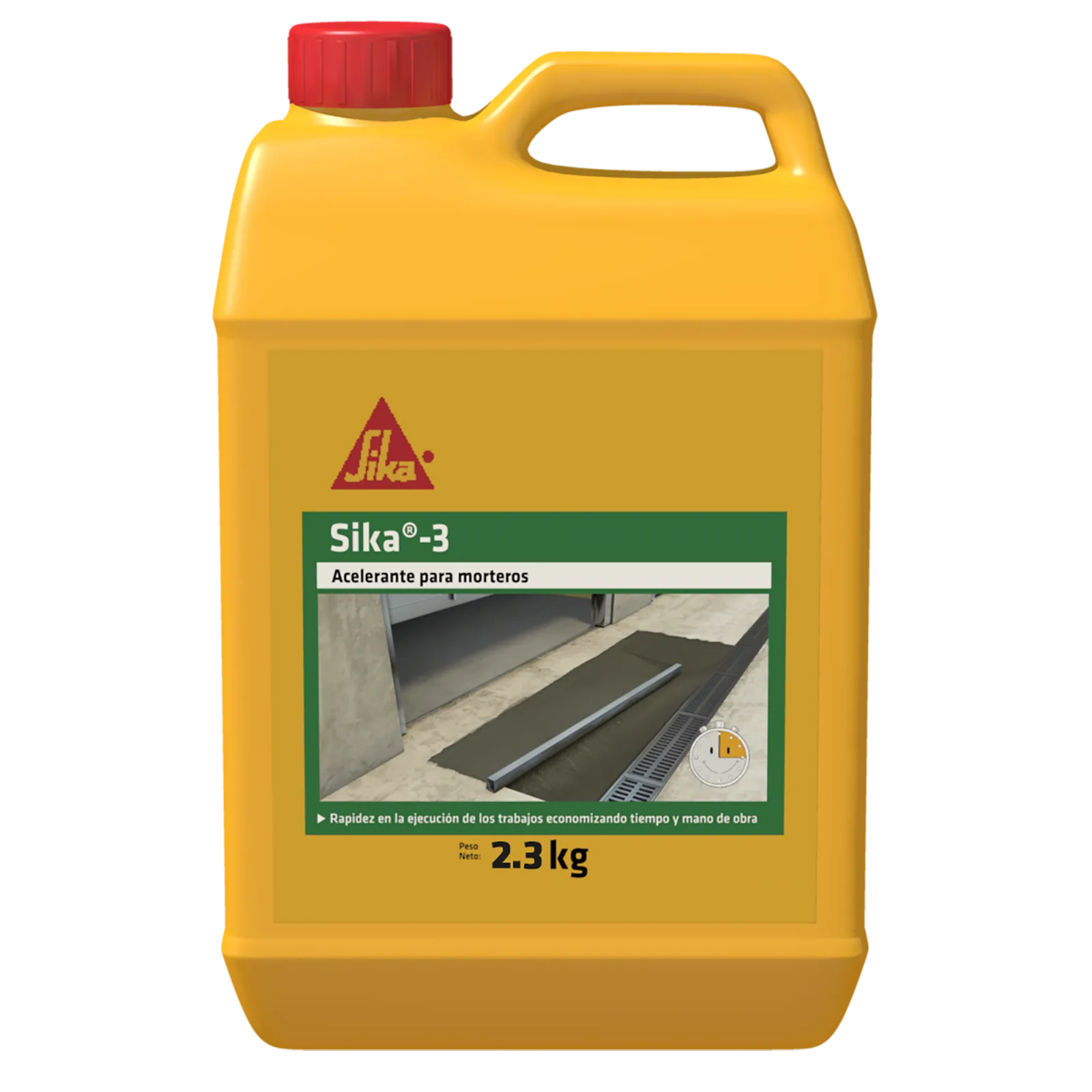 sika-3 variante 626421 galería 8