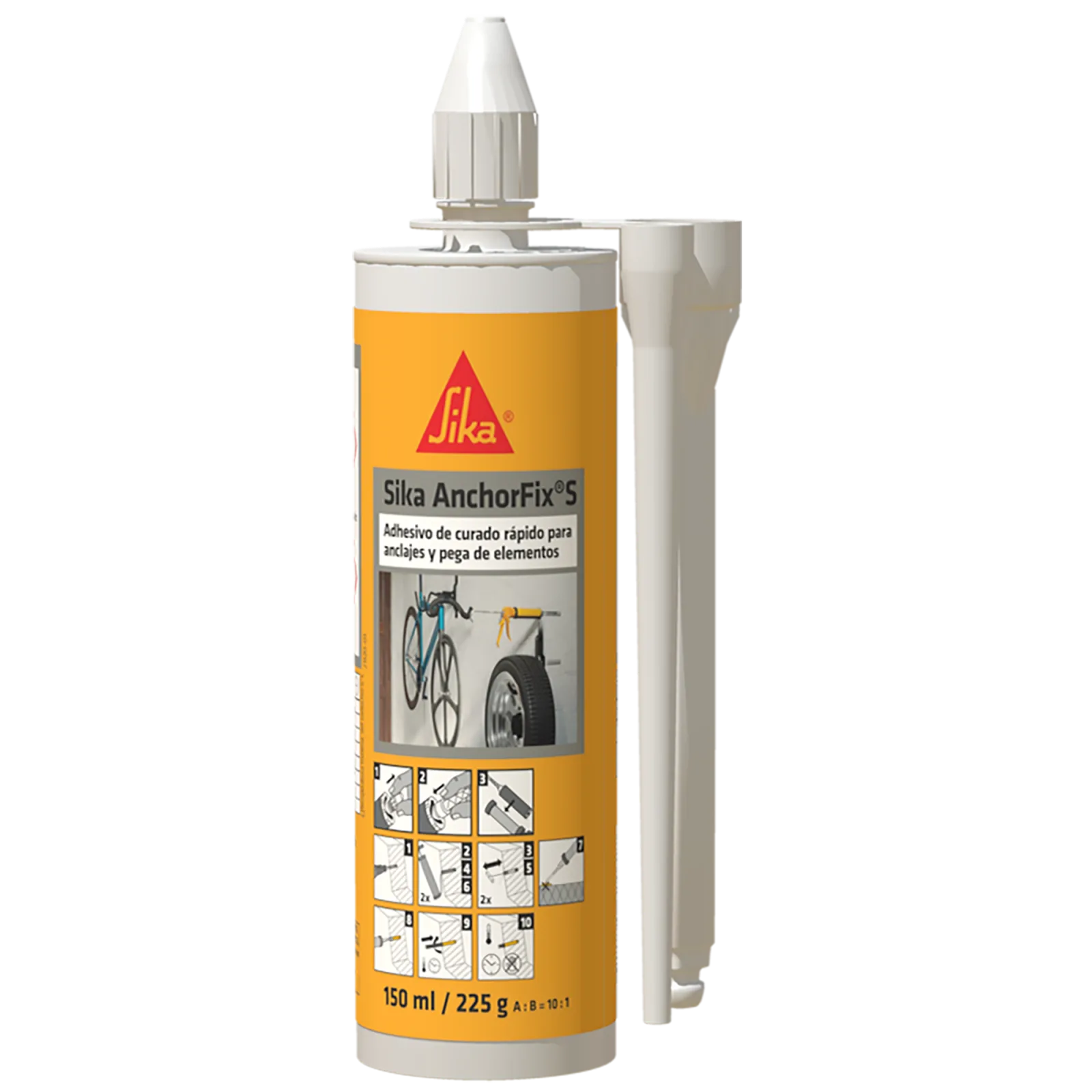 Sika AnchorFix-S