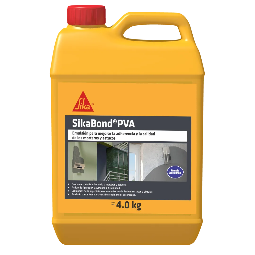 SikaBond PVA