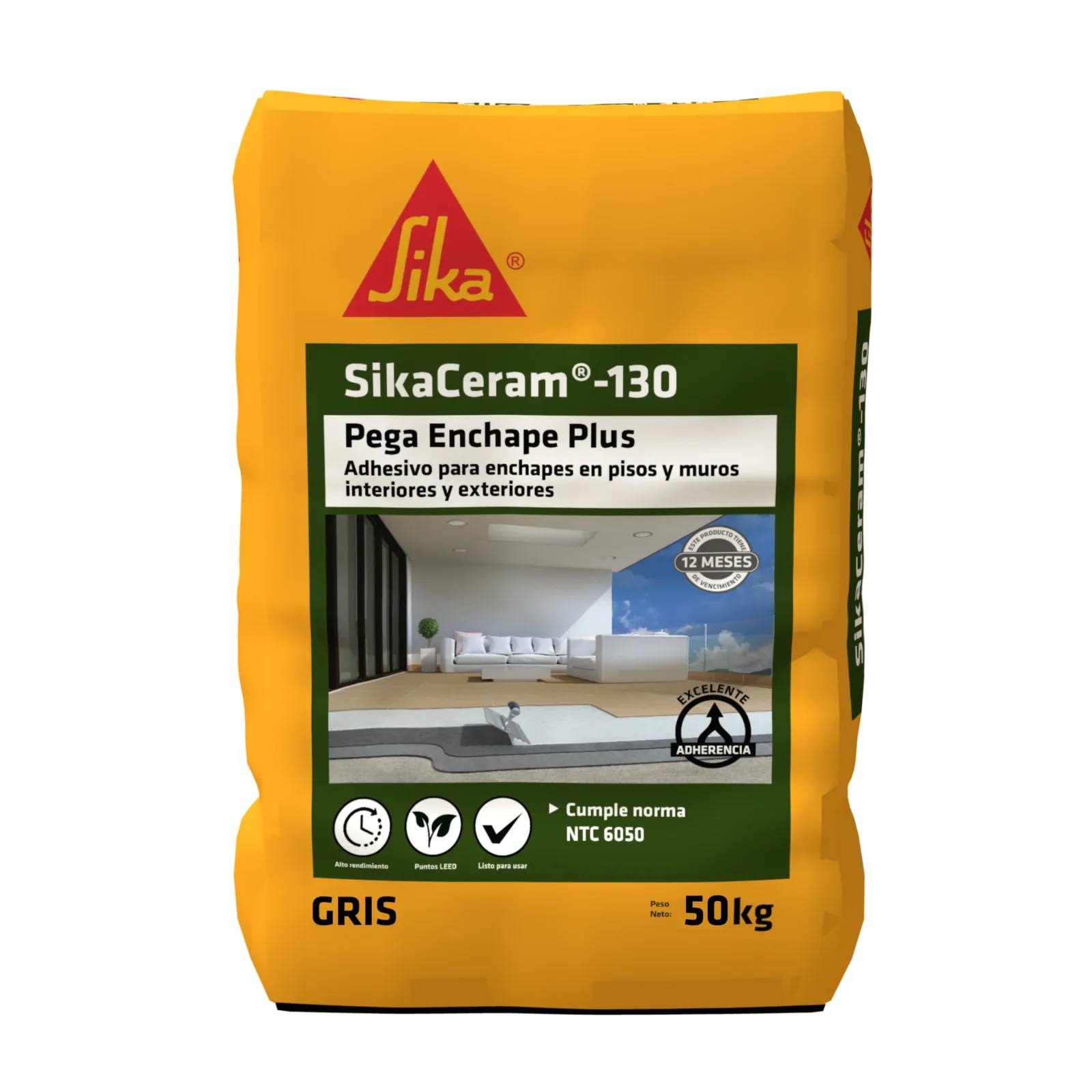 SikaCeram 130 Pega Enchape Plus