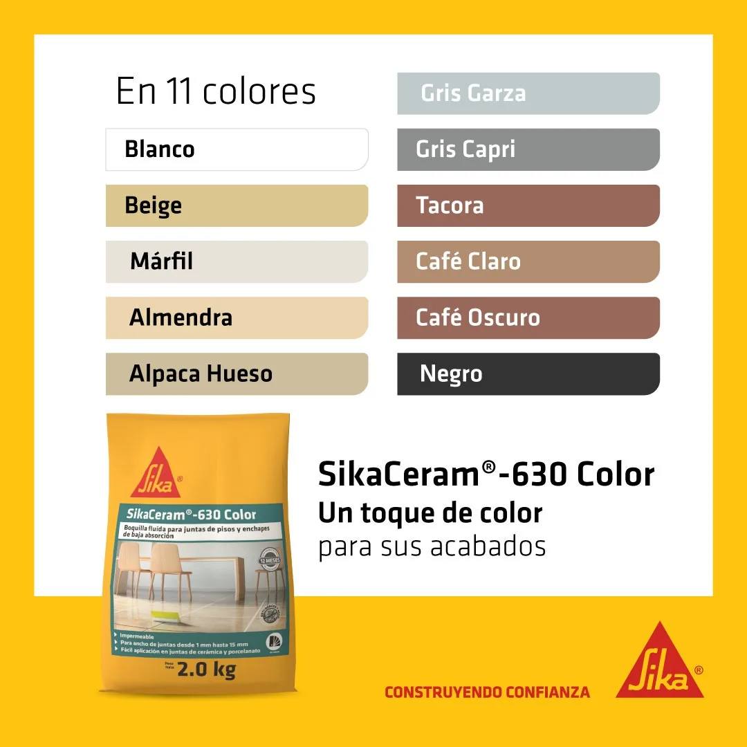 sikaceram-630-color galería 3