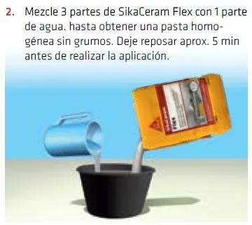 sikaceram-flex galería 5
