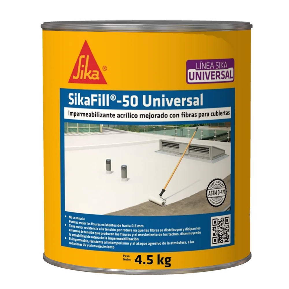 SikaFill-50 Universal