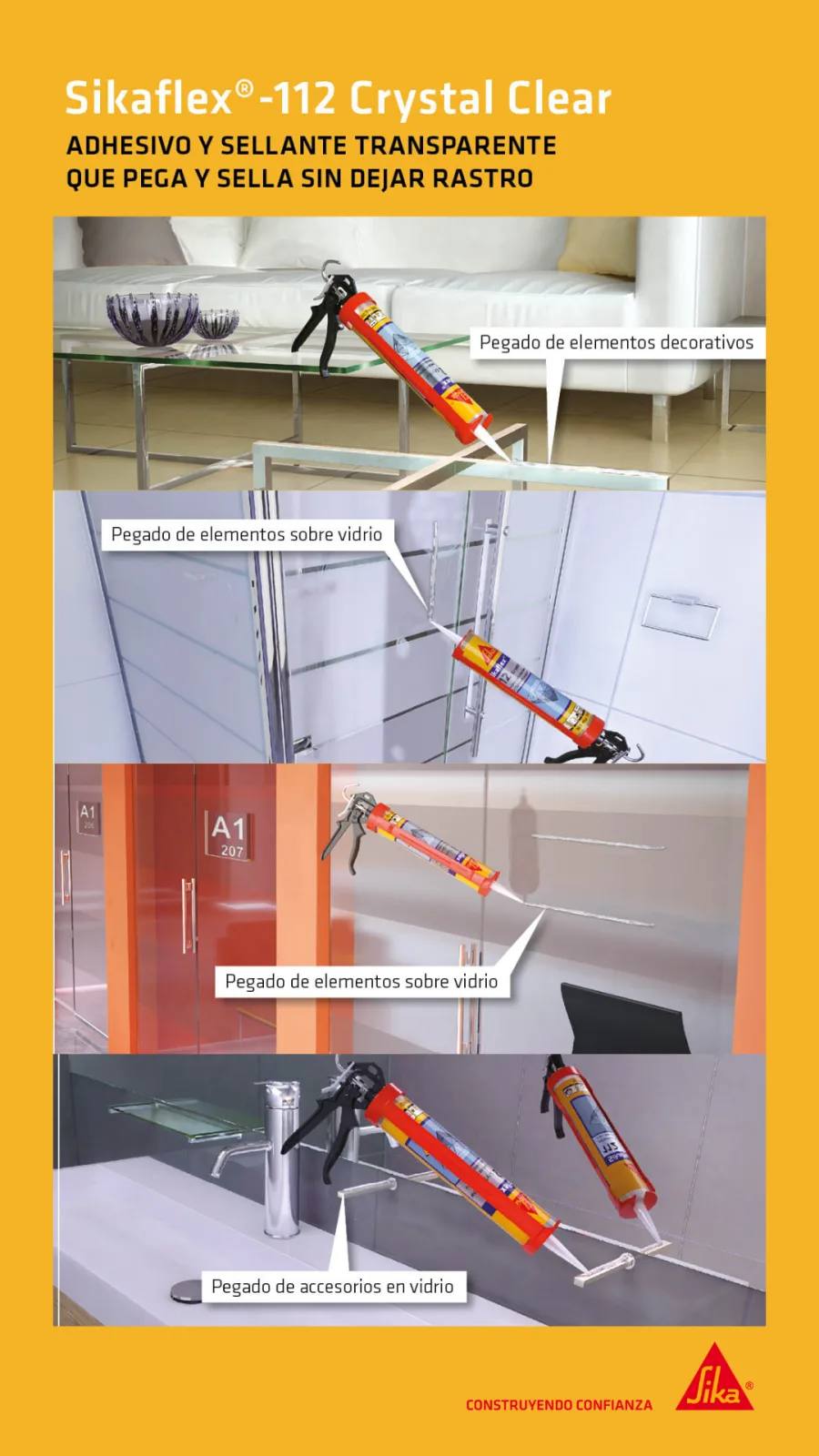 sikaflex-112-crystal-clec5032-12-ctr290 imagen principal