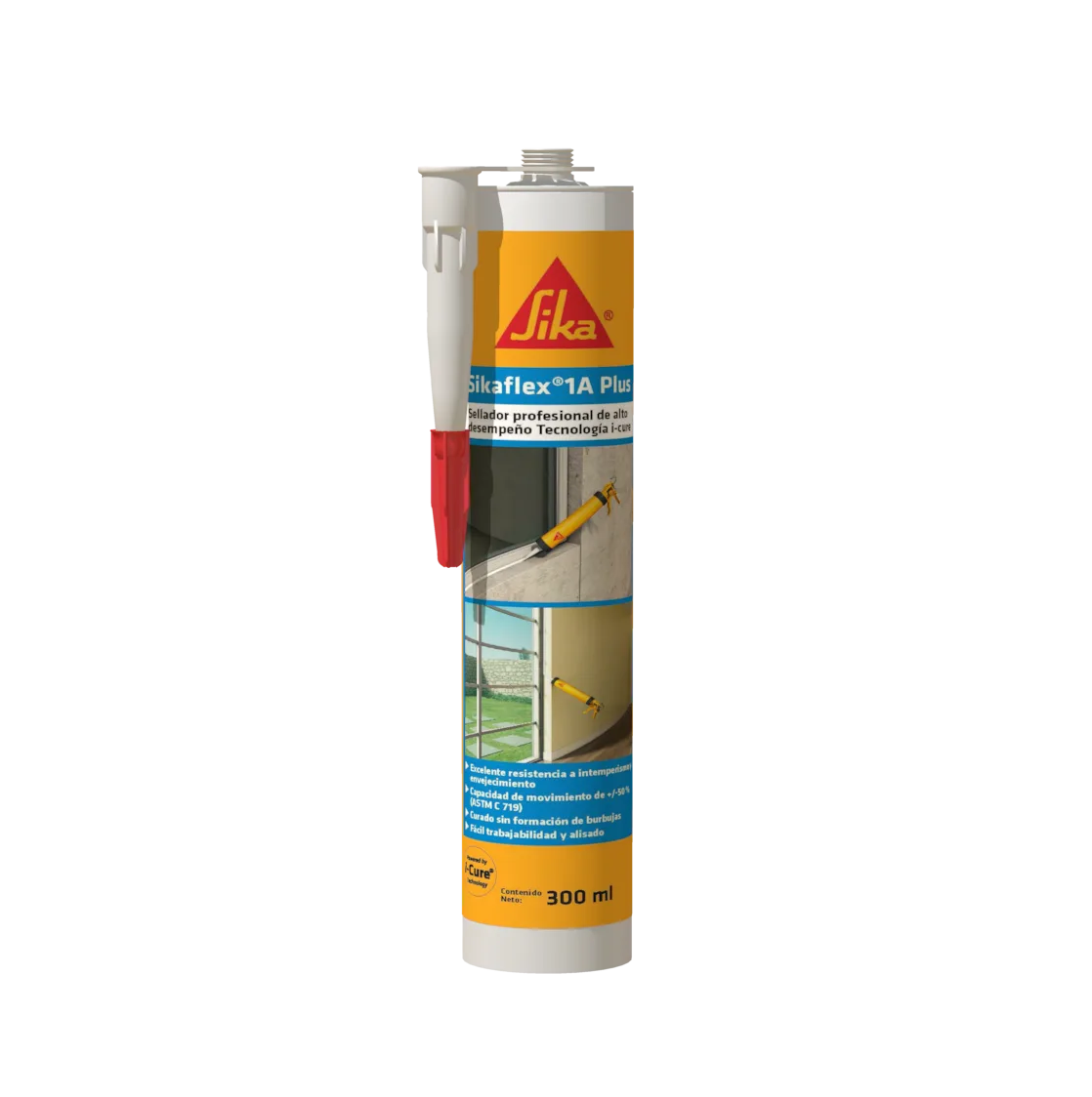 Sikaflex-1A Plus i-cure
