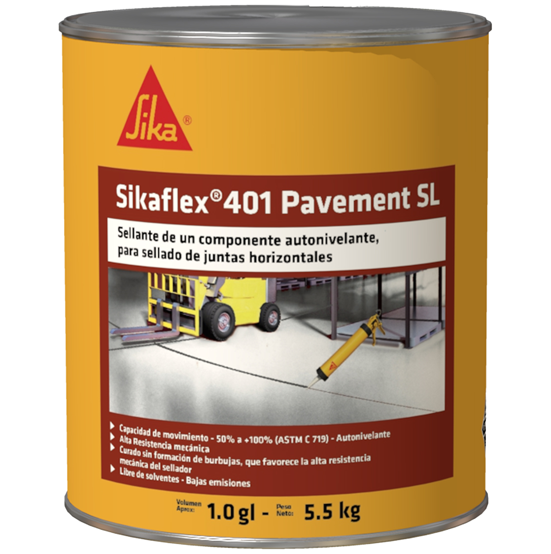 Sikaflex-401 Pavement SL