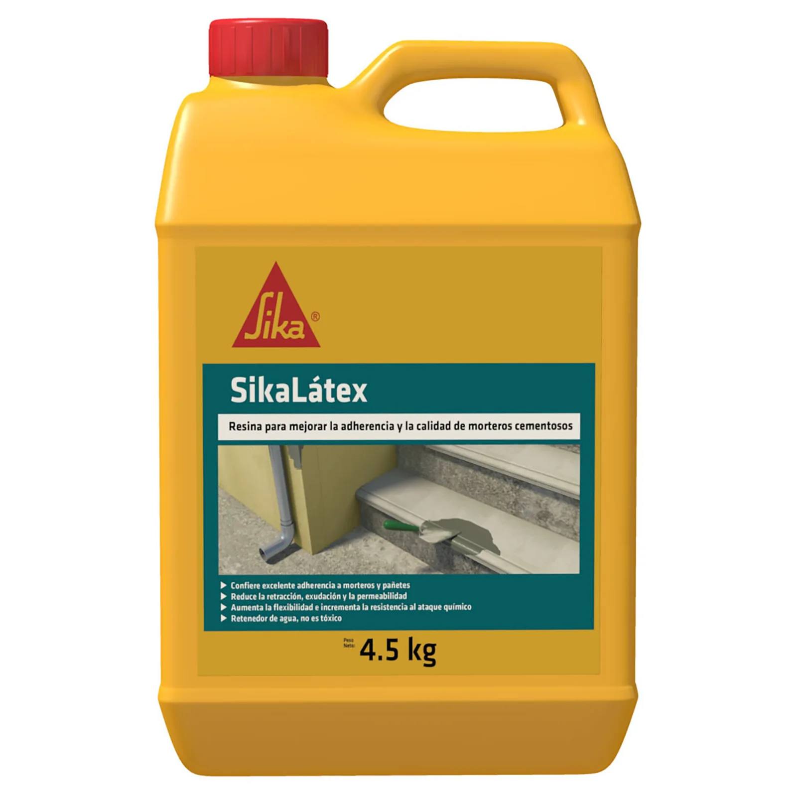 SikaLátex