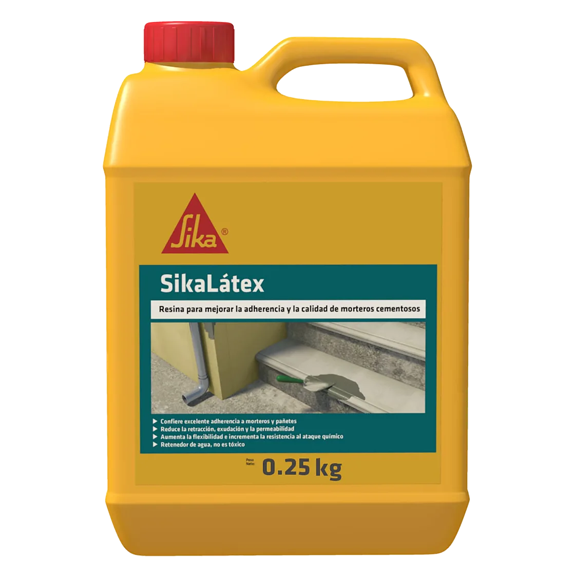 SikaLátex