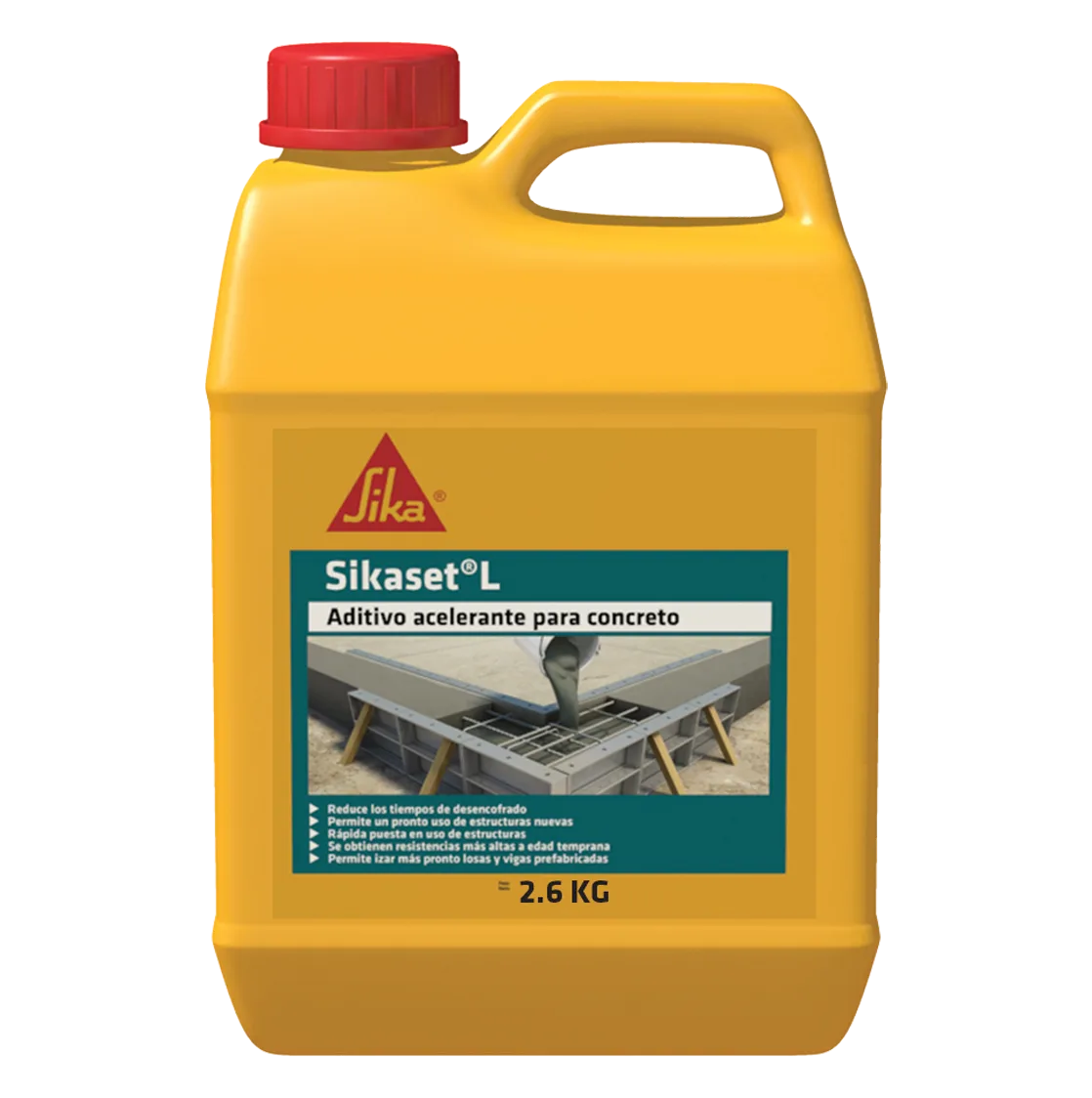 SikaSet L