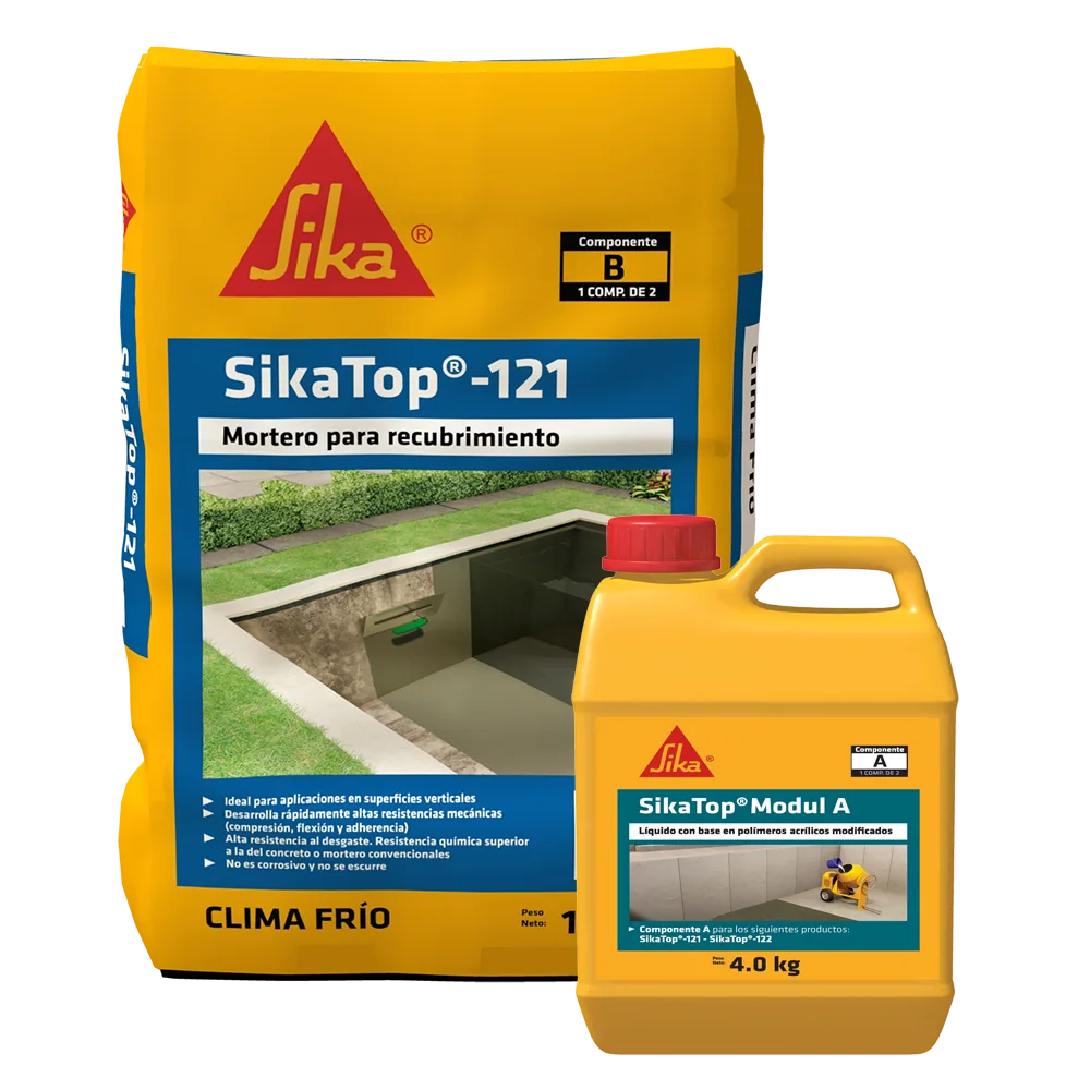 SikaTop-121