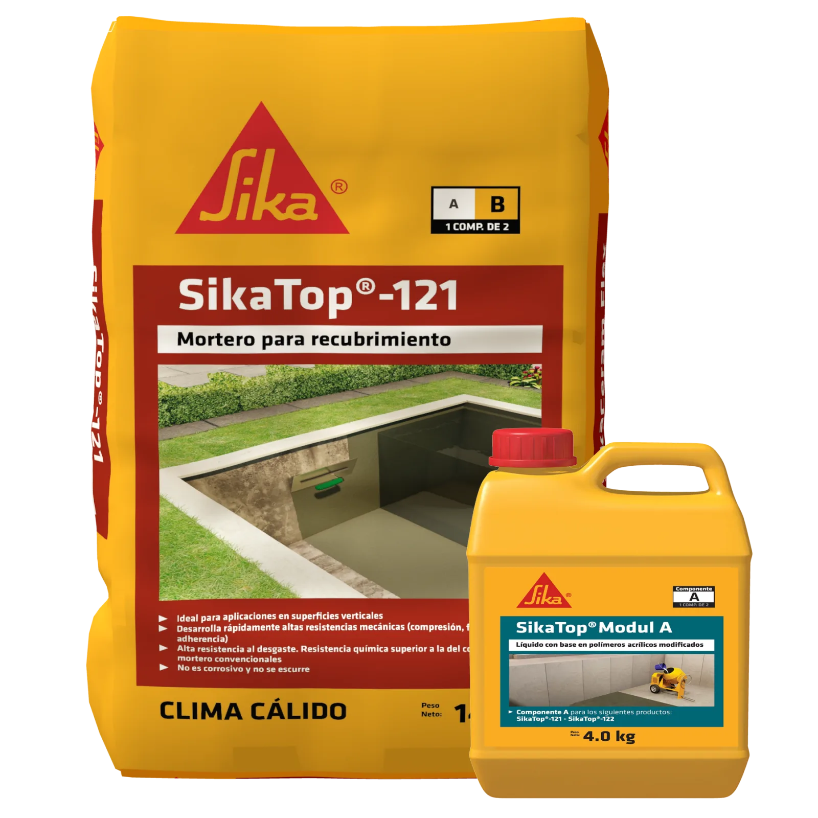 SikaTop-121