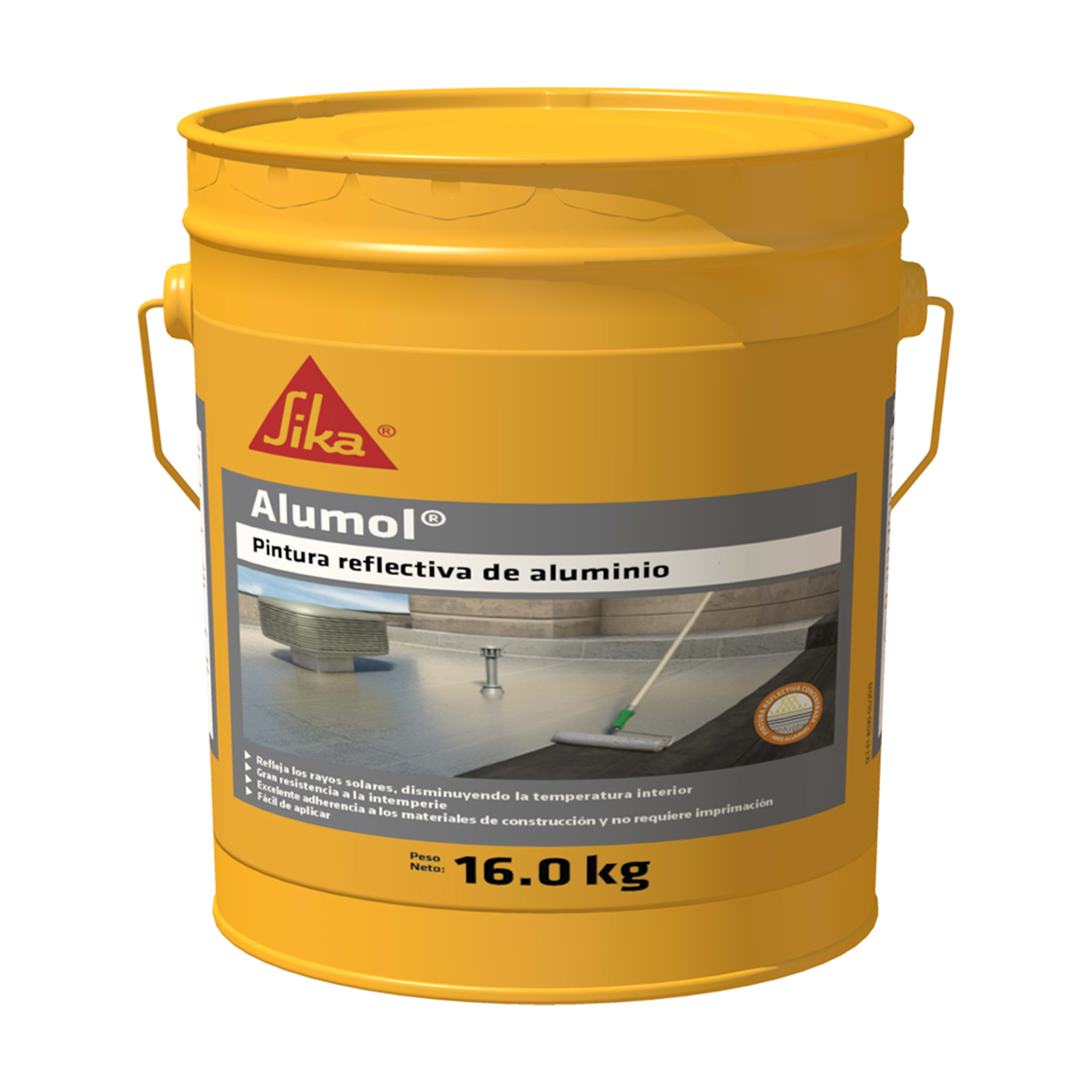 Alumol