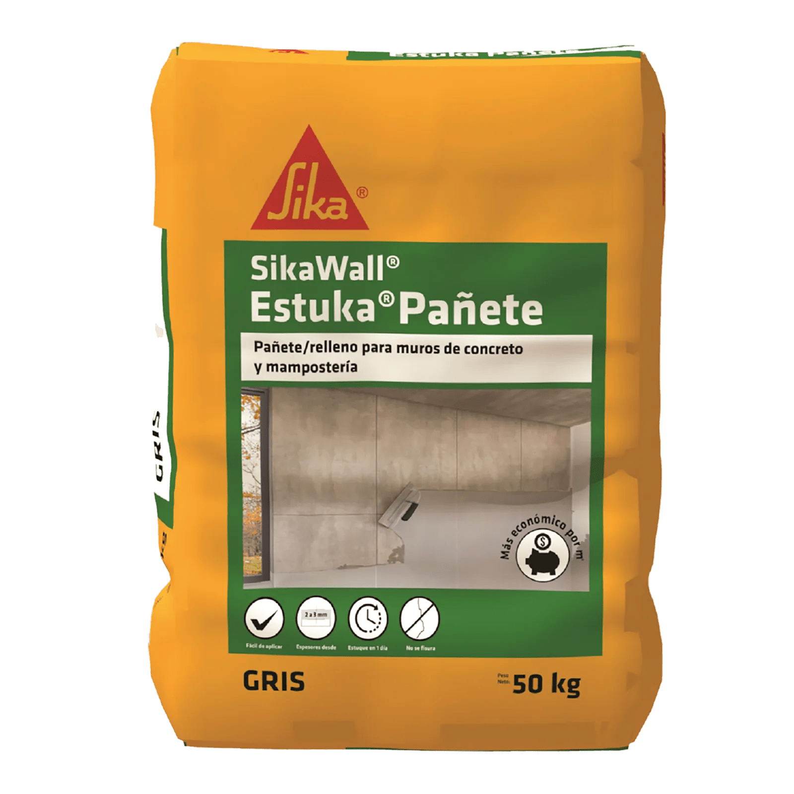 Estuka Pañete