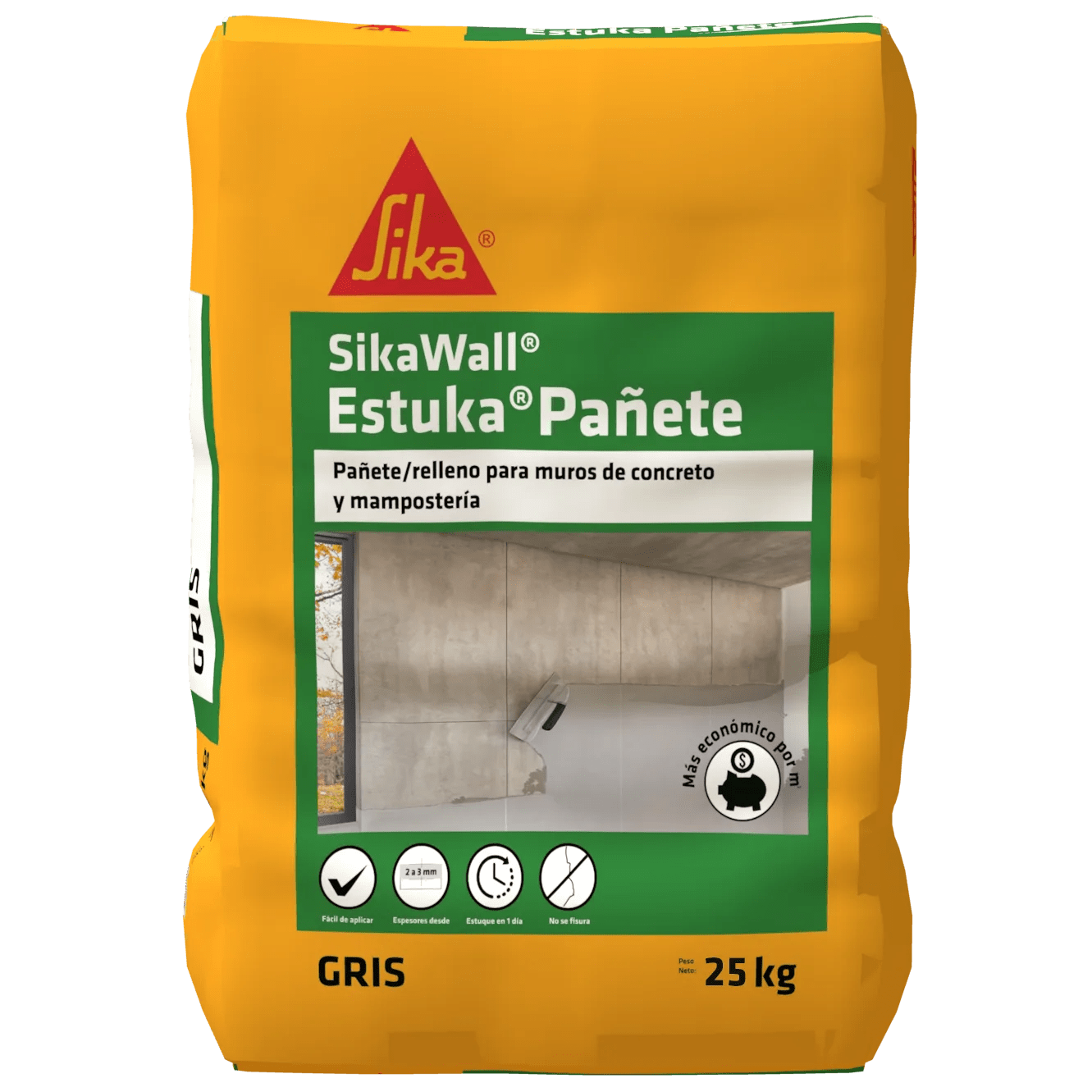 Estuka Pañete