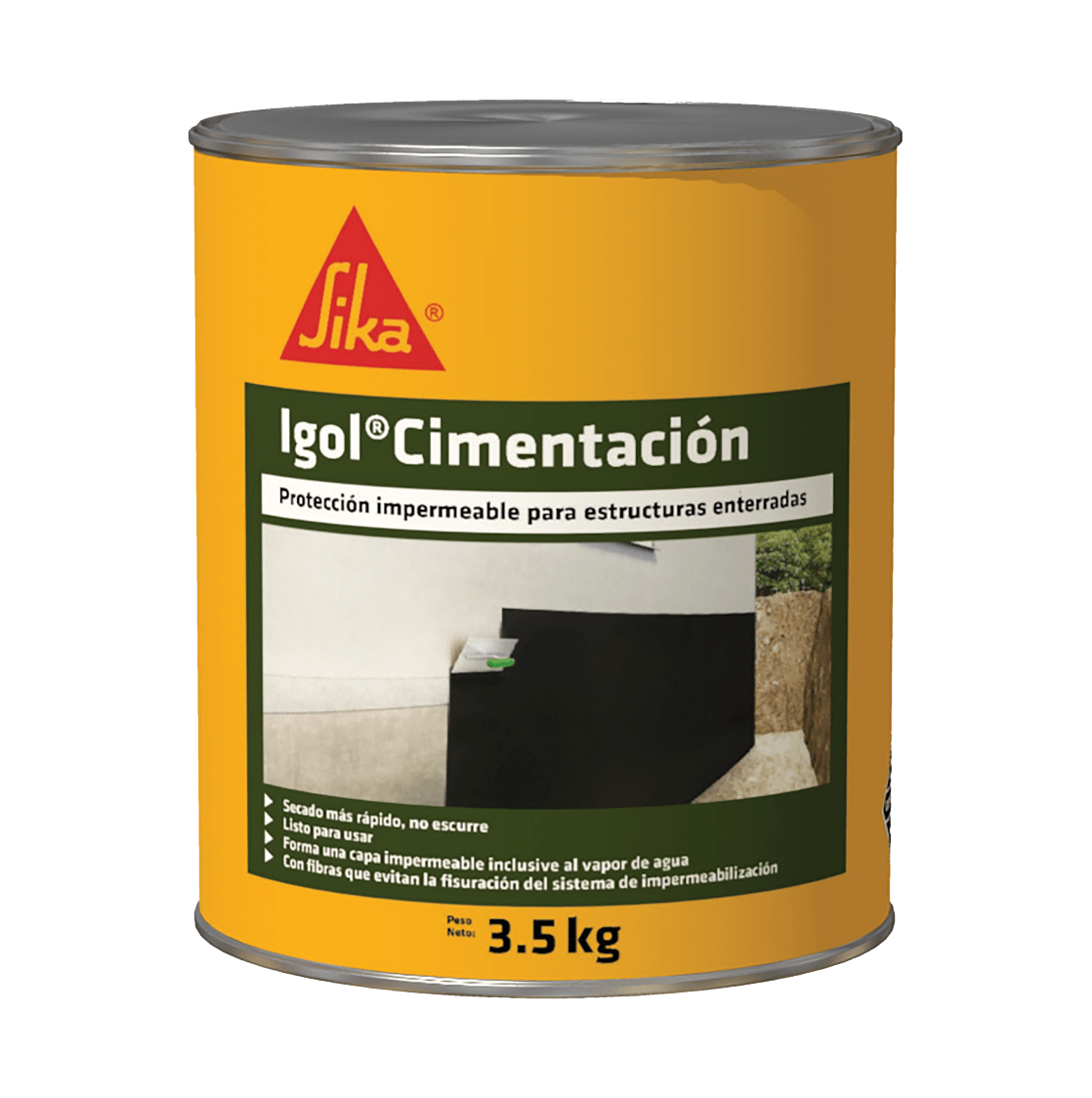 Igol Cimentaciones