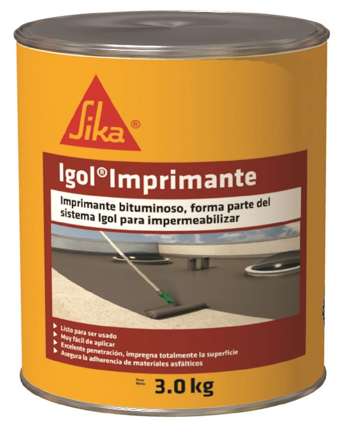 Igol Imprimante