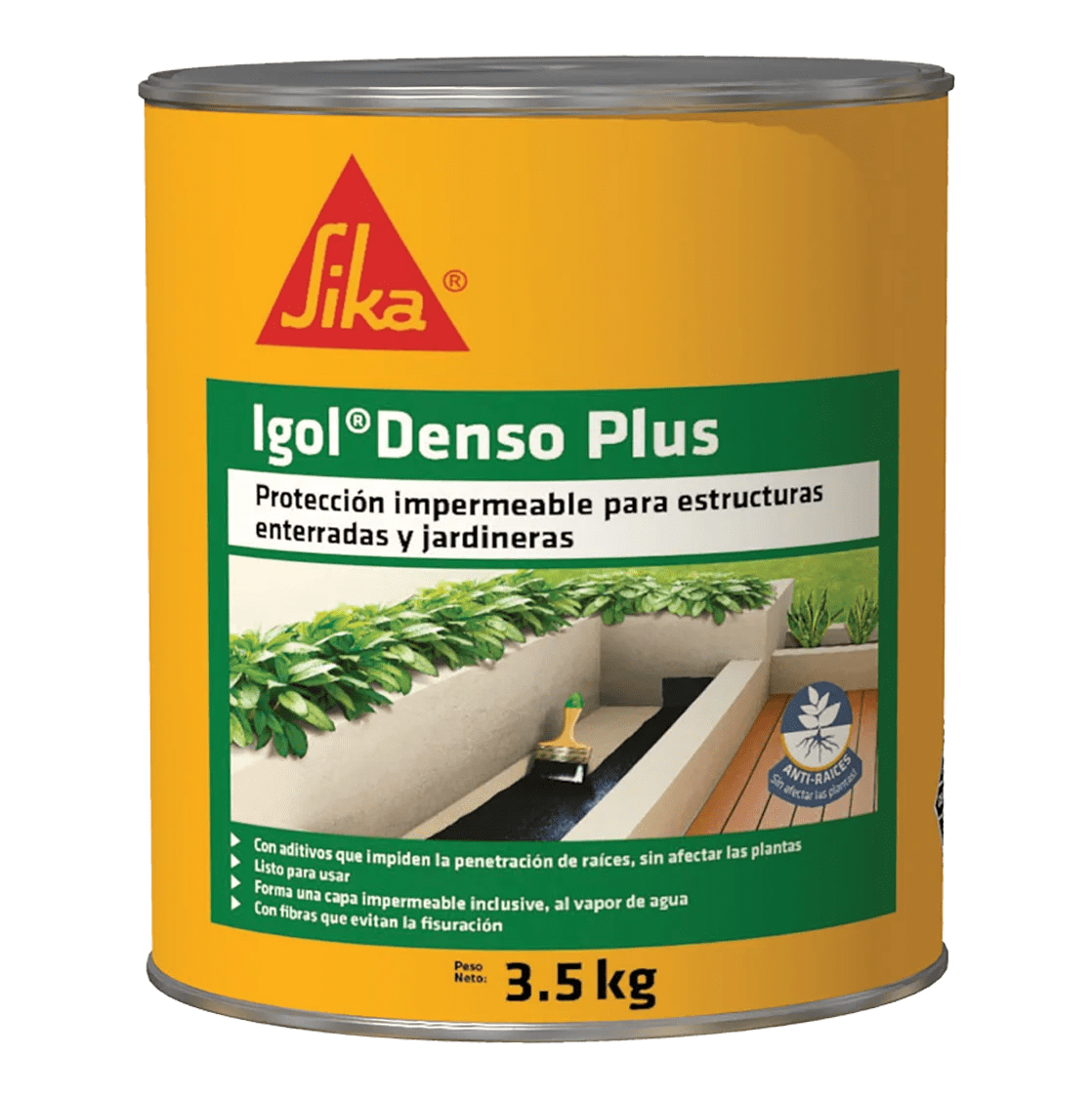 IgolDenso Plus