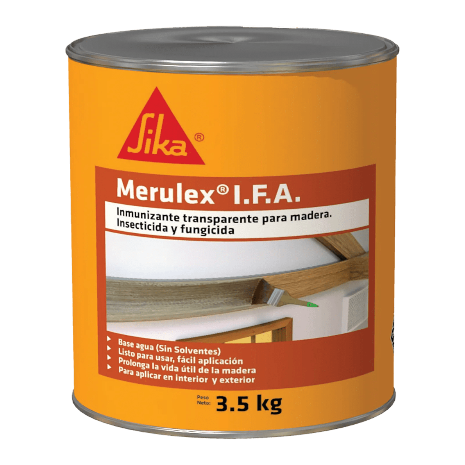 MerulexI.F.A