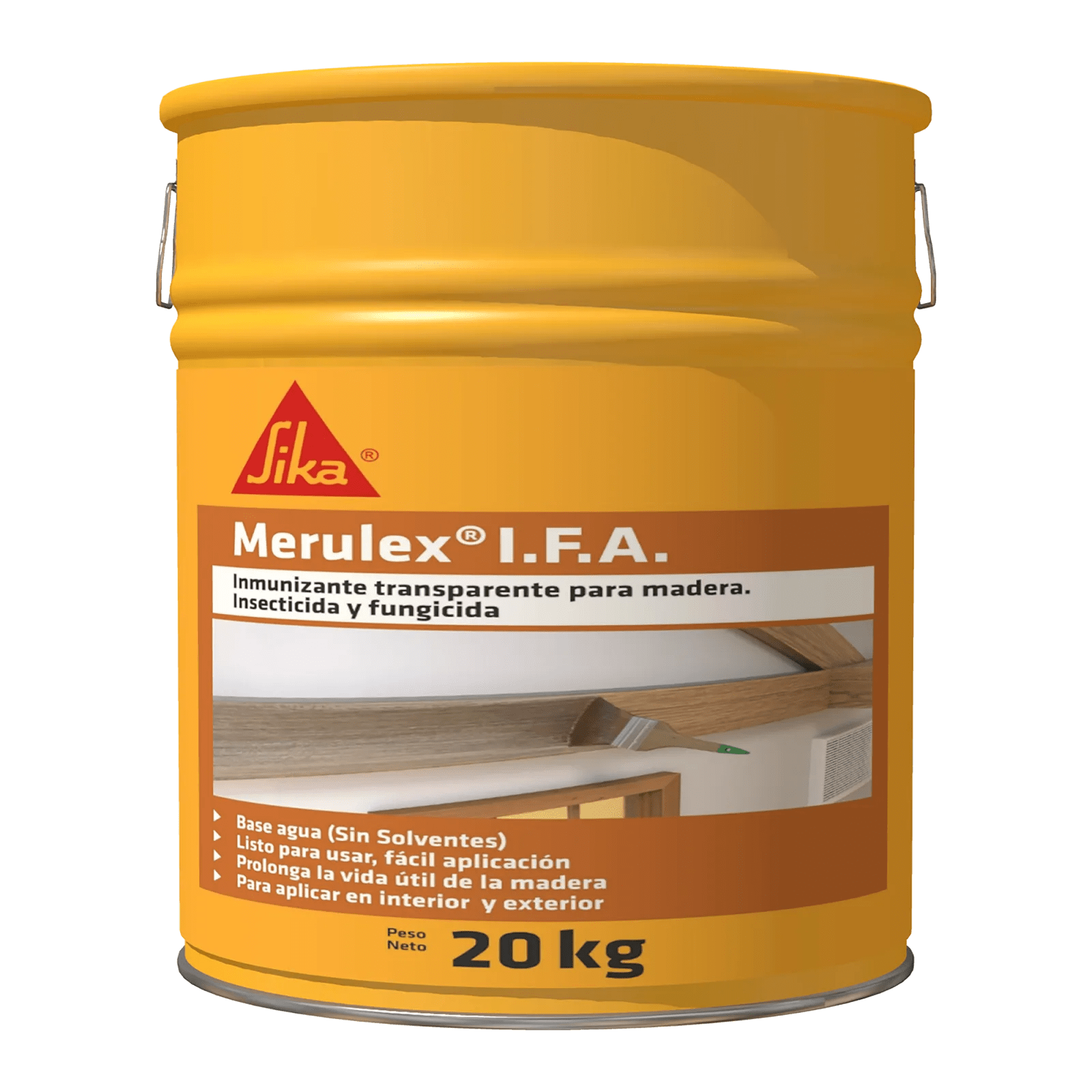 merulex-ifa variante 94388 galería 2